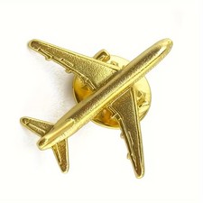 Spilla Aereo Aeroplano Boeing