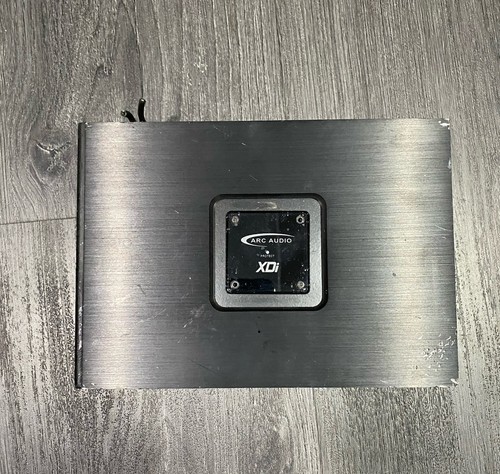 Amplificatore arc audio xdi - arc,
