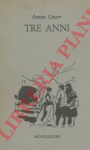 Letteratura russa cecov - russa,