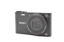 Sony CyberShot DSC-WX350
