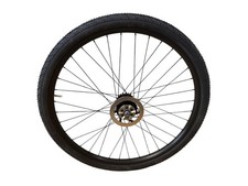 VanMoof S3 28 pollici ruota