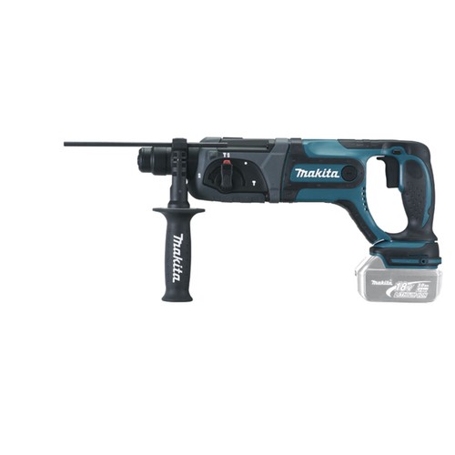 Makita dhr241z trapano - dhr241z,