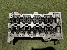 Testata Motore Opel Corsa C