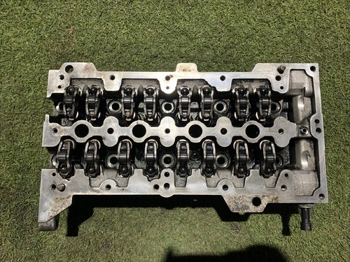 Testata motore opel corsa - testata,