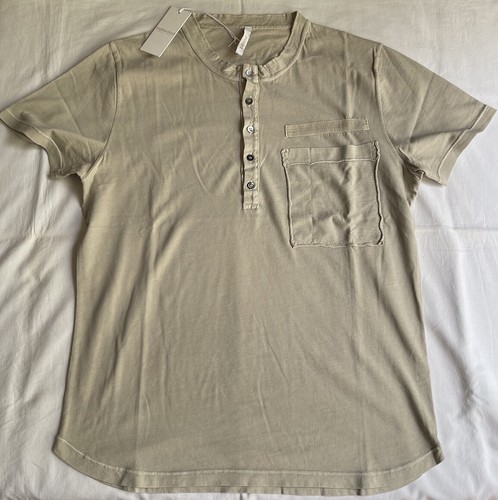 Bellwood henley shirt lee - henley,