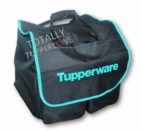 Tupperware tote borsa grande - tote,