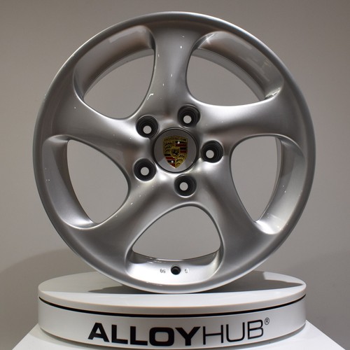 Originale porsche 996 991 - originale,