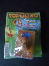 TOPOLINO n.2592  quarta uscita il CATAMARANO DI PAPERINO