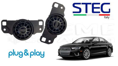 Steg ma32a tweeter anteriori - ma32a,