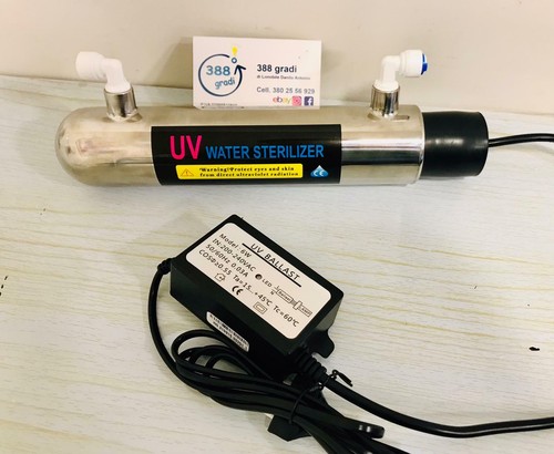 DEBATTERIZZATORE