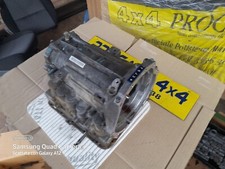 Carter centrale cambio automatico Suzuki jimny 1.3 benzina codice motore m13a