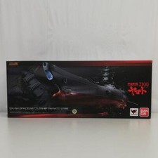 Soul of Chogokin GX-64 Space Battleship Yamato 2199 Figure BANDAI