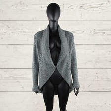 D. EXTERIOR Cardigan donna