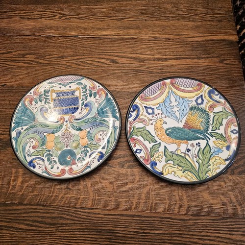 Ceramar piatti decorativi - , in