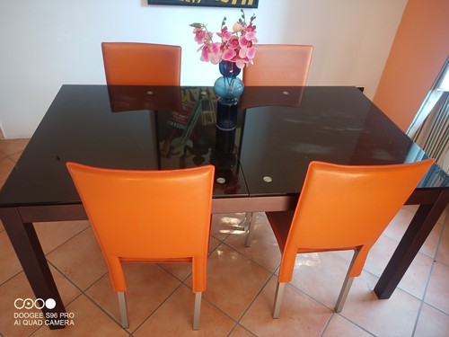 Arredamento completo usato - arredamento,