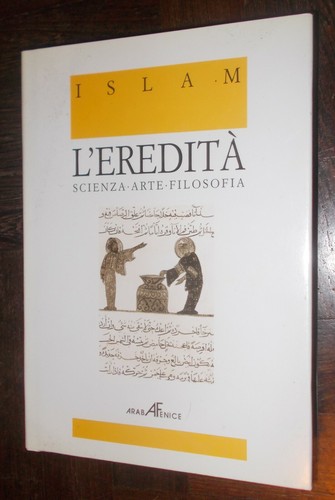 Islam eredita scienza - islam,