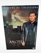 Dvd Serie Tv Angel - Stagione
