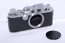 Corpo fotocamera Leica IIIB