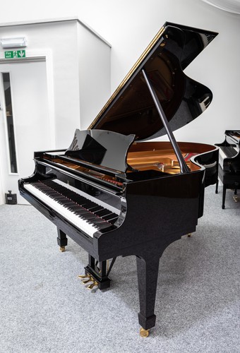 Pianoforte coda steinway - a,