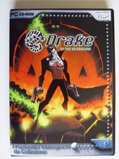 Drake of the 99 Dragons -