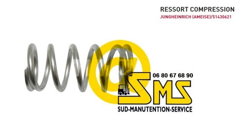 Jungheinrich spm 113 51430621 - spm,