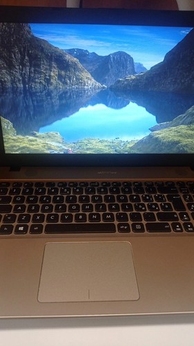 Asus notebook x541ua - x541ua, 6006u
