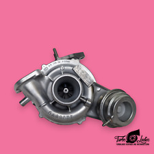 Turbocompressore Fiat Bravo II
