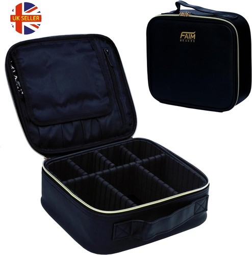 Vanity case trucco extra large