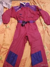 Tuta da  sci INTERA , Taglia M