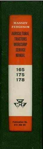 Manuale officina servizio