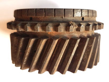 Jaguar MK4 / MK7 / XK 120