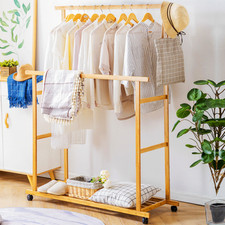 Appendiabiti su ruote