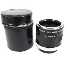 Convertitore macro auto