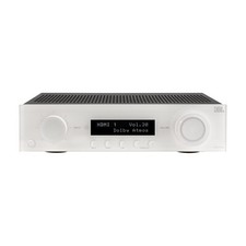 JBL MA710 Amplificatore AV 7.2 8K BT AirPlay HDMI 7x110w Dolby Atmos e DTS:X