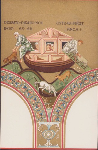 Mosaici basilica s - la,