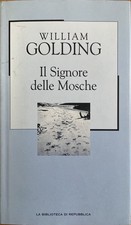 Il Signore delle Mosche