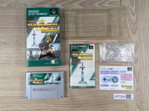 The legend zelda link to - of,