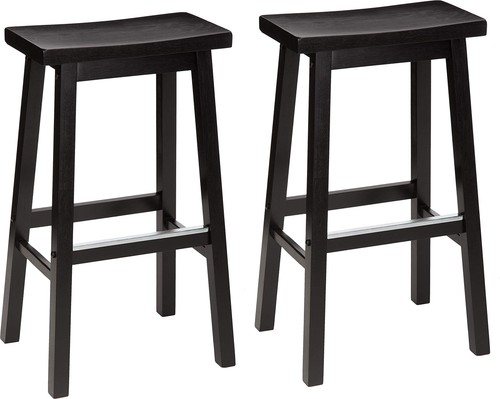 Set sgabelli da bancone - di,
