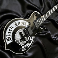 Tastiera Factory Black