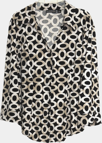 Top blusa essentials milano - essentials,