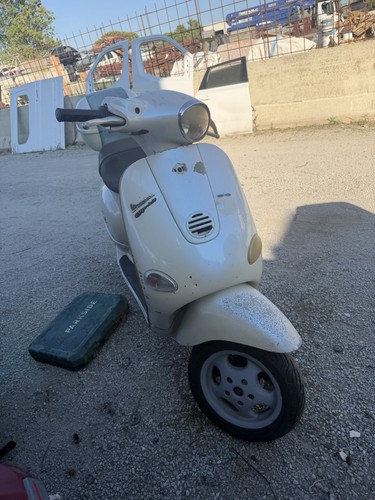 Forcella anteriore piaggio - anteriore,