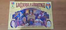 L'EREDE MISTERIOSO MB GIOCHI
