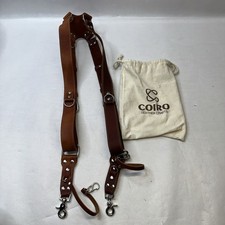 Imbracatura fotocamera