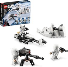 Lego Star Wars 75320 - Battle