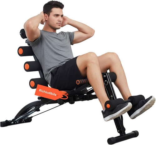 Panca palestra - –,
