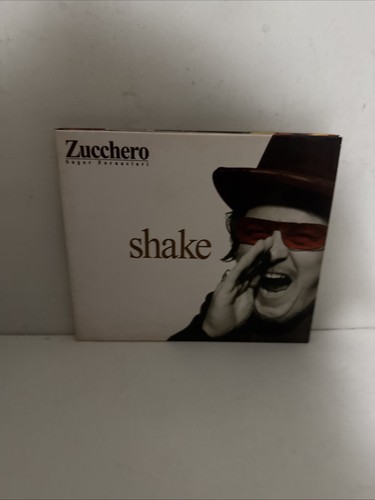 Zucchero sugar fornaciari - zucchero,