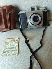 fotocamera vintage KODAK