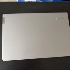 Lenovo IdeaPad 3 Chrome 15IJL6