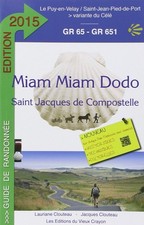 MIAM-MIAM-DODO GR65 2015 (du