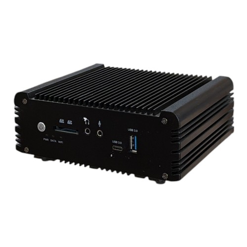 Zotac zbox ci329 nano quad - zotac,